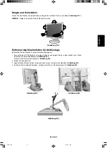 Preview for 33 page of NEC MultiSync 20WGX2 Series User Manual