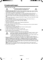 Preview for 38 page of NEC MultiSync 20WGX2 Series User Manual