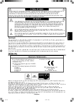 Preview for 41 page of NEC MultiSync 20WGX2 Series User Manual