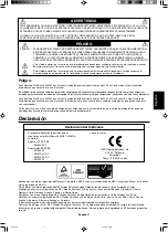 Preview for 53 page of NEC MultiSync 20WGX2 Series User Manual