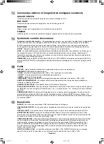 Preview for 70 page of NEC MultiSync 20WGX2 Series User Manual