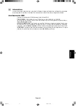 Preview for 71 page of NEC MultiSync 20WGX2 Series User Manual