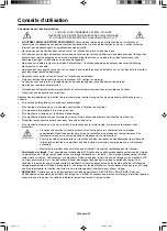 Preview for 72 page of NEC MultiSync 20WGX2 Series User Manual