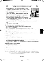 Preview for 73 page of NEC MultiSync 20WGX2 Series User Manual