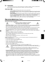 Preview for 83 page of NEC MultiSync 20WGX2 Series User Manual
