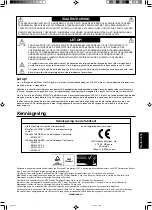 Preview for 85 page of NEC MultiSync 20WGX2 Series User Manual