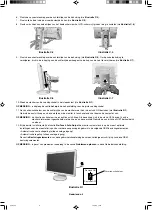Preview for 88 page of NEC MultiSync 20WGX2 Series User Manual