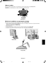 Preview for 89 page of NEC MultiSync 20WGX2 Series User Manual