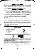 Preview for 98 page of NEC MultiSync 20WGX2 Series User Manual