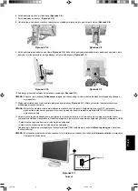 Preview for 101 page of NEC MultiSync 20WGX2 Series User Manual