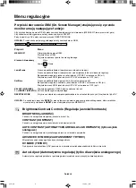 Preview for 104 page of NEC MultiSync 20WGX2 Series User Manual