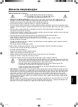 Preview for 107 page of NEC MultiSync 20WGX2 Series User Manual