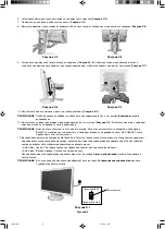 Preview for 112 page of NEC MultiSync 20WGX2 Series User Manual