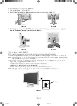 Preview for 124 page of NEC MultiSync 20WGX2 Series User Manual