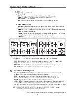 Preview for 19 page of NEC MultiSync 20WMGX2 User Manual
