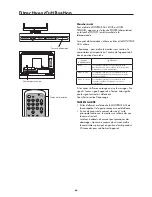 Preview for 46 page of NEC MultiSync 20WMGX2 User Manual