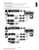 Preview for 13 page of NEC MultiSync 24WMGX3 User Manual