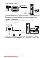Preview for 14 page of NEC MultiSync 24WMGX3 User Manual