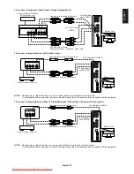 Preview for 15 page of NEC MultiSync 24WMGX3 User Manual