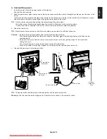 Preview for 17 page of NEC MultiSync 24WMGX3 User Manual