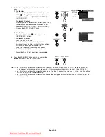 Preview for 20 page of NEC MultiSync 24WMGX3 User Manual