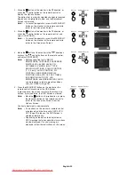 Preview for 24 page of NEC MultiSync 24WMGX3 User Manual