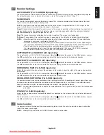 Preview for 27 page of NEC MultiSync 24WMGX3 User Manual