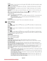 Preview for 28 page of NEC MultiSync 24WMGX3 User Manual