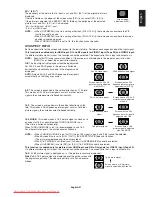 Preview for 33 page of NEC MultiSync 24WMGX3 User Manual