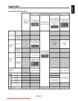 Preview for 43 page of NEC MultiSync 24WMGX3 User Manual