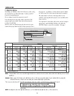 Preview for 18 page of NEC MultiSync 3500 User Manual