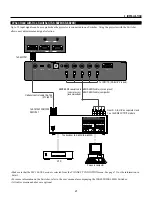 Preview for 21 page of NEC MultiSync 3500 User Manual