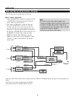 Preview for 22 page of NEC MultiSync 3500 User Manual