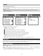 Preview for 28 page of NEC MultiSync 3500 User Manual