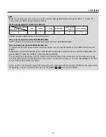 Preview for 31 page of NEC MultiSync 3500 User Manual