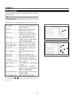 Preview for 32 page of NEC MultiSync 3500 User Manual