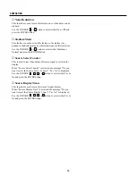 Preview for 36 page of NEC MultiSync 3500 User Manual