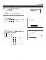 Preview for 39 page of NEC MultiSync 3500 User Manual