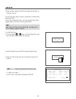 Preview for 42 page of NEC MultiSync 3500 User Manual