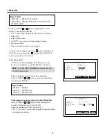 Preview for 44 page of NEC MultiSync 3500 User Manual