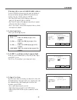 Preview for 45 page of NEC MultiSync 3500 User Manual