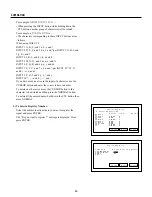 Preview for 46 page of NEC MultiSync 3500 User Manual