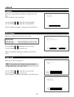 Preview for 48 page of NEC MultiSync 3500 User Manual