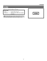 Preview for 51 page of NEC MultiSync 3500 User Manual