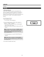 Preview for 52 page of NEC MultiSync 3500 User Manual