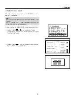 Preview for 65 page of NEC MultiSync 3500 User Manual