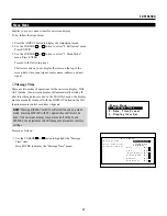 Preview for 67 page of NEC MultiSync 3500 User Manual