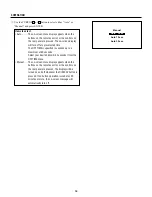 Preview for 68 page of NEC MultiSync 3500 User Manual