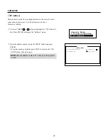 Preview for 72 page of NEC MultiSync 3500 User Manual