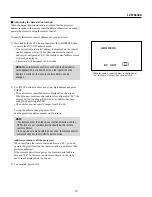 Preview for 73 page of NEC MultiSync 3500 User Manual